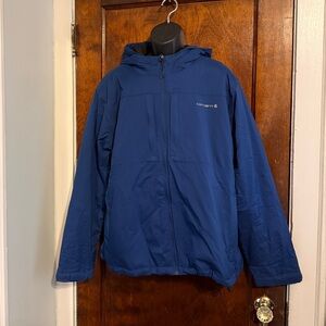 Carhartt Durable Nylon Jacket